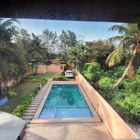 Le Grace Beachview Chennai Exterior photo